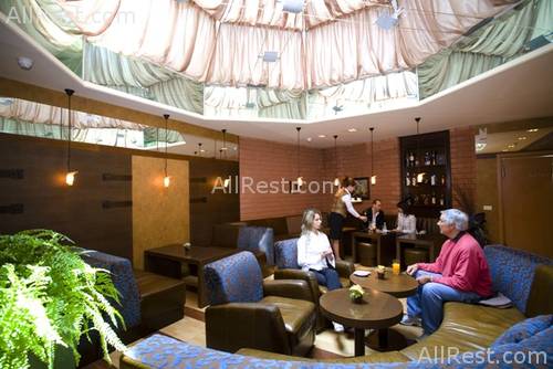 Best Western City Hotel 6